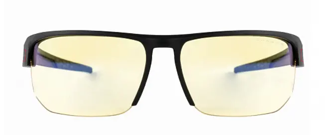 Геймърски очила GUNNAR TORPEDO Onyx, Черен - image 1
