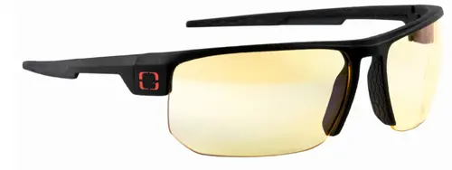 Γυαλιά gaming GUNNAR TORPEDO Onyx, Μαύρο - 1