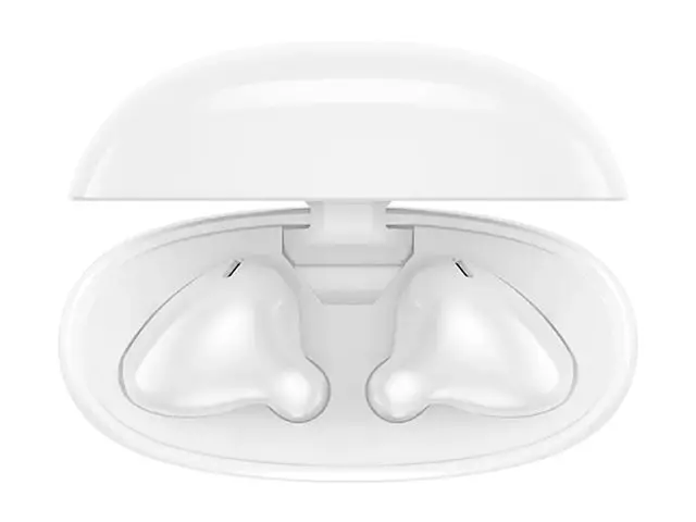 LENOVO E310 True Wireless Stereo Earbuds Standalone White - image 4