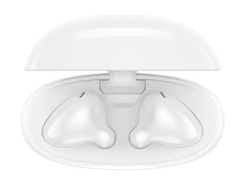 LENOVO E310 True Wireless Stereo Earbuds Standalone White - image 4