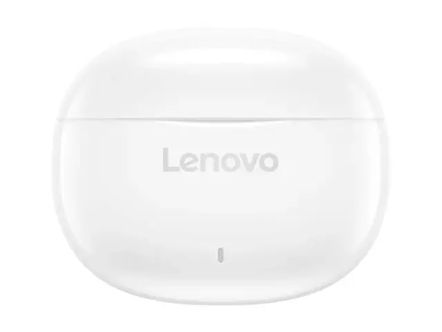 LENOVO E310 True Wireless Stereo Earbuds Standalone White - image 5