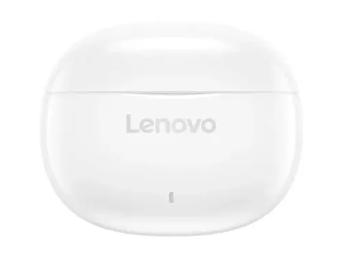 LENOVO E310 True Wireless Stereo Earbuds Standalone White - image 5