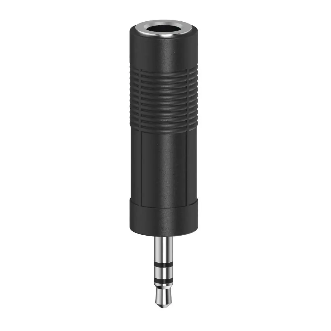 HAMA Αντάπτορας ήχου βύσμα 6.3 mm - βύσμα 3.5 mm, στέρεο
