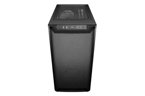be quiet! кутия Case ATX - Pure Base 501 LX Black - image 5