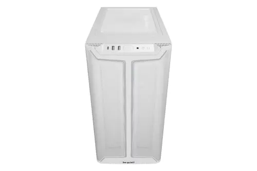 be quiet! кутия Case ATX - Pure Base 501 DX White - image 5