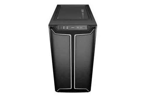 be quiet! кутия Case ATX - Pure Base 501 DX Black - image 5