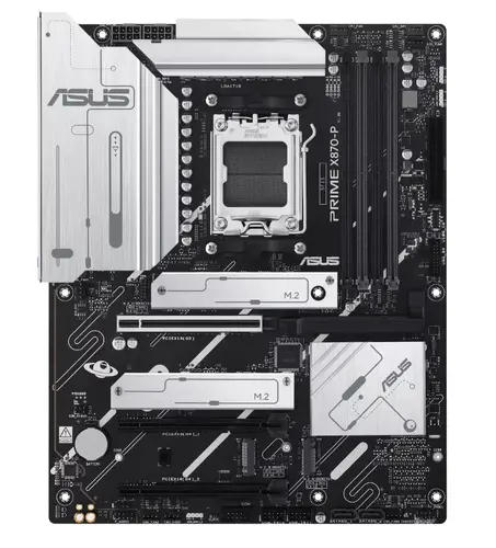 Дънна платка, Asus Prime X870-P - image 1