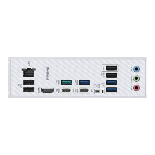 Дънна платка, ASUS PRIME X870-P /AM5 - image 2