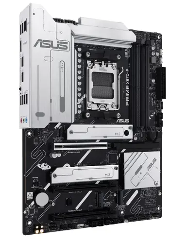Дънна платка, Asus Prime X870-P - image 2