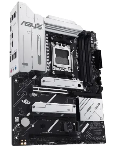 Дънна платка, Asus Prime X870-P - image 3