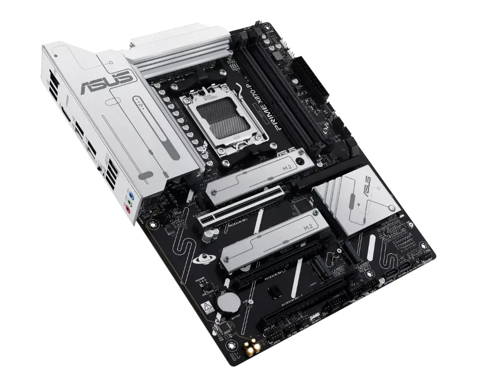 Дънна платка, Asus Prime X870-P - image 5