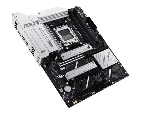 Дънна платка, Asus Prime X870-P - image 5