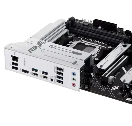 Дънна платка, Asus Prime X870-P - image 6
