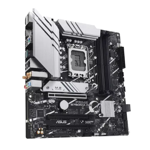 Дънна платка, Asus Prime B760M-A Wi-Fi - image 2