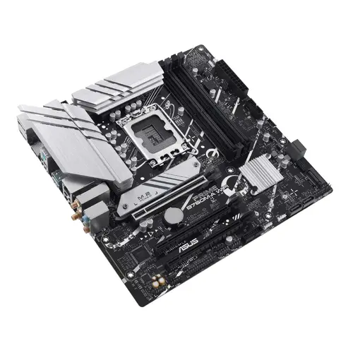 Дънна платка, Asus Prime B760M-A Wi-Fi - image 3