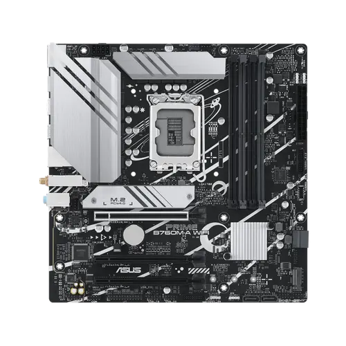 Μητρική πλακέτα, Asus Prime B760M-A Wi-Fi - 1