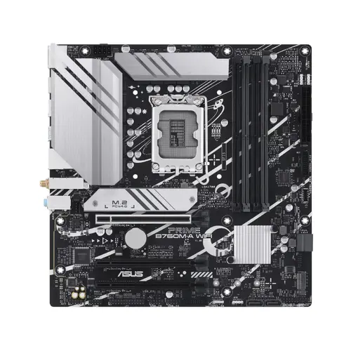 Дънна платка, Asus Prime B760M-A Wi-Fi