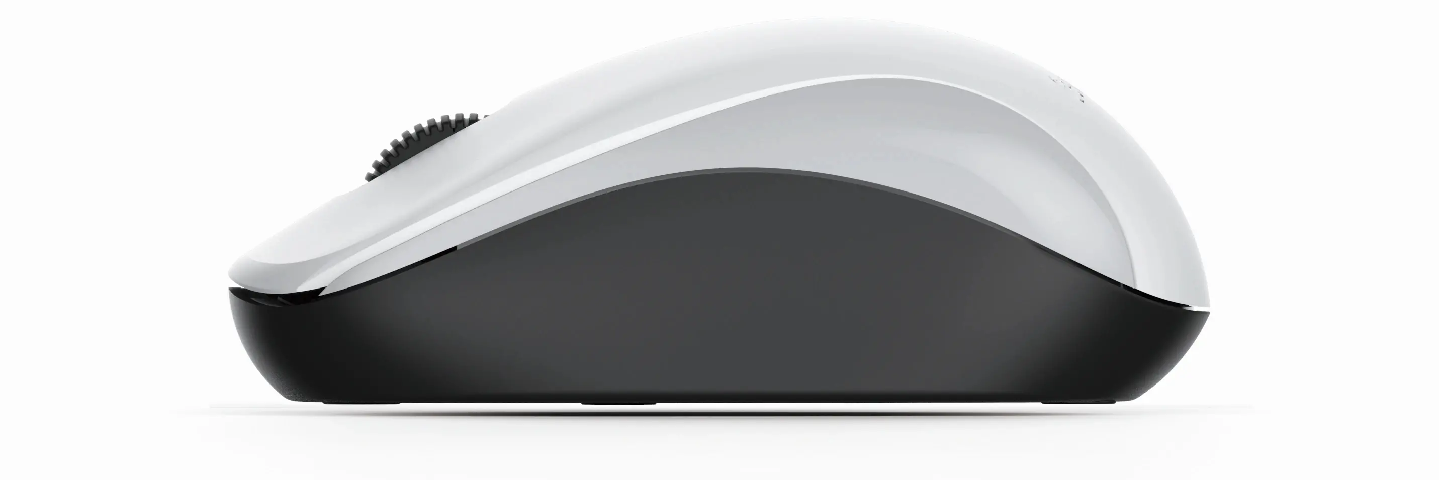 Genius безжична мишка Wireless Mouse - NX-7000 White - 2.4GHz - image 2