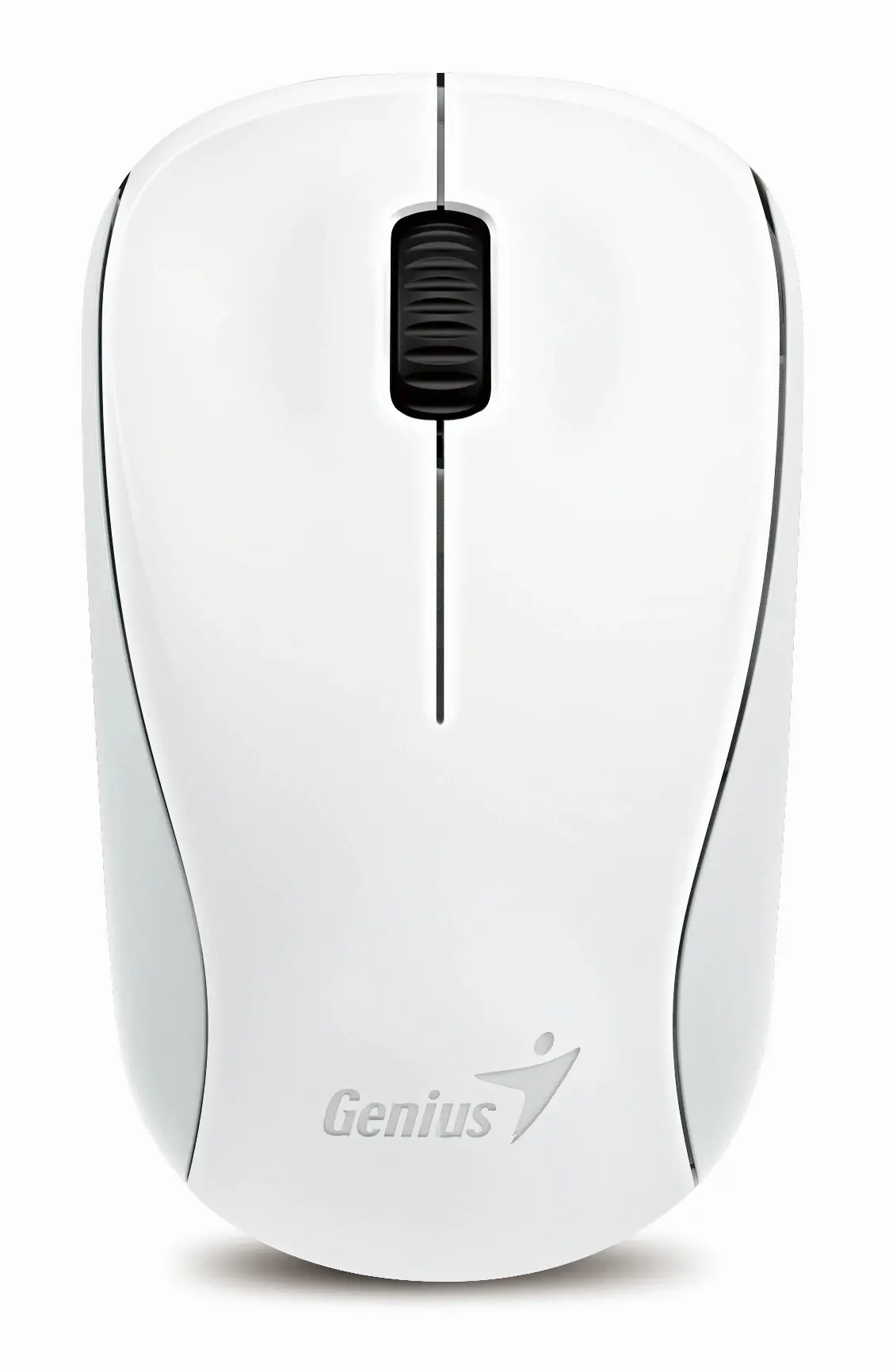 Genius безжична мишка Wireless Mouse - NX-7000 White - 2.4GHz - image 3
