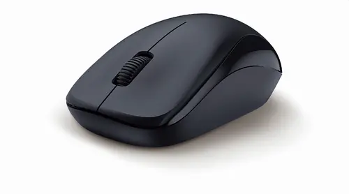 Genius безжична мишка Wireless Mouse - NX-7000 Black - 2.4GHz - image 1