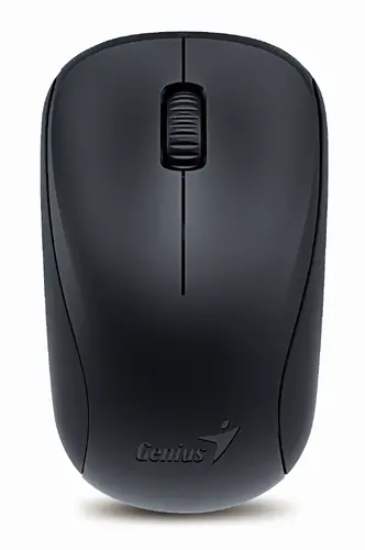 Genius безжична мишка Wireless Mouse - NX-7000 Black - 2.4GHz - image 2