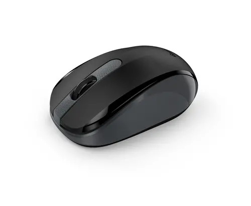 Genius безжина безшумна мишка Wireless Silent Mouse - NX-8008S Black - Silent, 2.4GHz - image 1