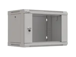 Комуникационен шкаф, Lanberg rack cabinet 19