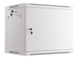 Комуникационен шкаф, Lanberg rack cabinet 19