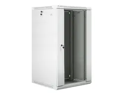 Комуникационен шкаф, Lanberg rack cabinet 19