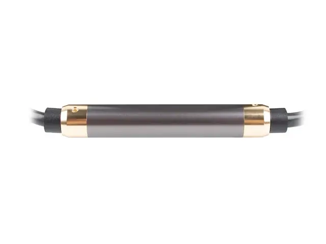 Кабел, Lanberg HDMI M/M V2.0 cable 4K 20m CU, black - image 3