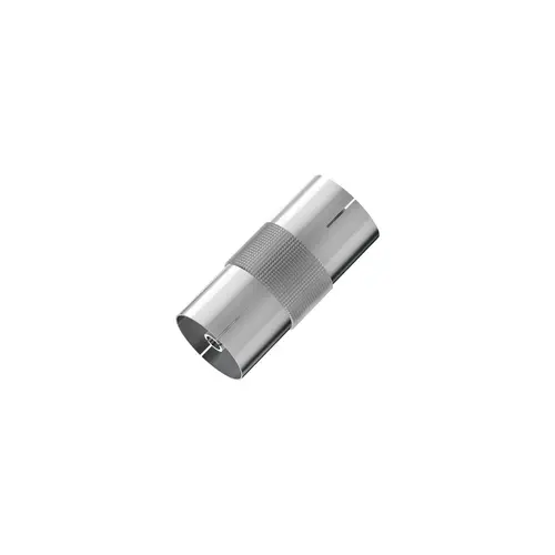 HAMA Adaptor pentru antenă, pentru cablu coaxial - 1