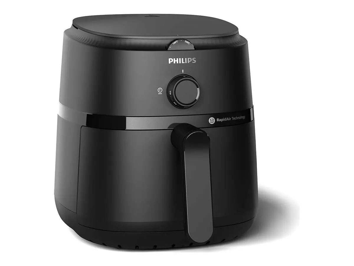 PHILIPS Airfryer Series 1000 4.2 litri NA120/00