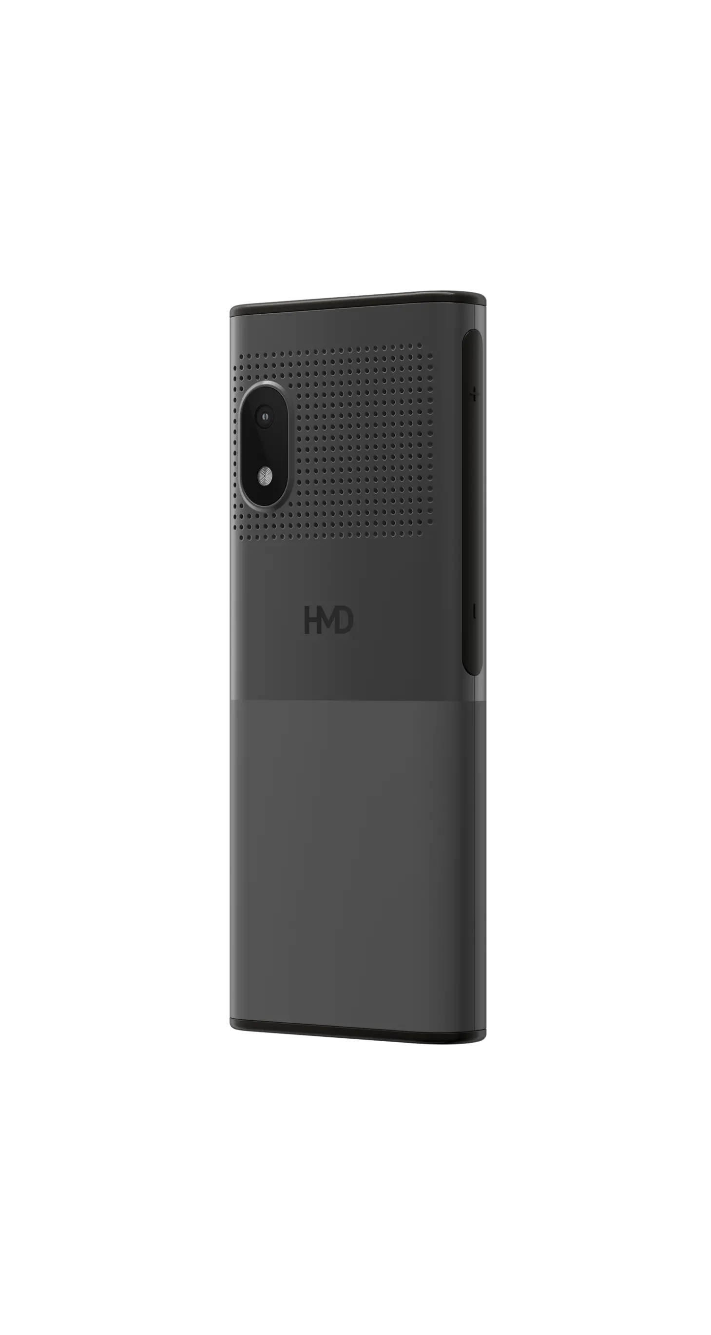 HMD 150 MUSIC DS DARK GREY - image 3