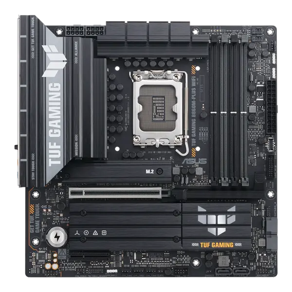 Μητρική πλακέτα, Asus TUF Gaming B860M Plus Wi-Fi