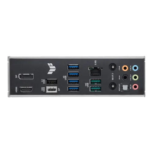 Дънна платка, Asus TUF Gaming B860M Plus Wi-Fi - image 2