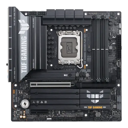 Дънна платка, Asus TUF Gaming B860M Plus Wi-Fi