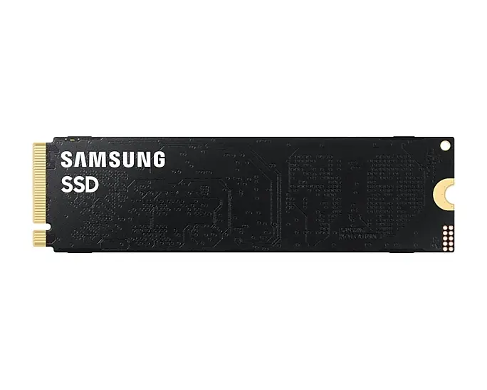 Твърд диск, Samsung SSD 9100 PRO 4TB PCIe 5.0 NVMe 2.0 M.2 Read 14800 MB/s Write 13400 MB/s - image 1