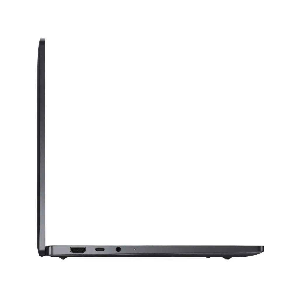Лаптоп, Dell Pro 14 Premium PA14250, Intel Ultra 7 268V (48 TOPS NPU, 8 cores, up to 5.0 GHz), 14.0" FHD+(1920x1200) WVA 400nits AG, 32 GB: LPDDR5x, 8533 MT/s (onb), 512 GB SSD PCIe M.2, Intel Arc, 8MP HDR+IR Cams and Mic, Wi-Fi 7, FPR, Backlit Kb, Win 11 Pro, M - image 5