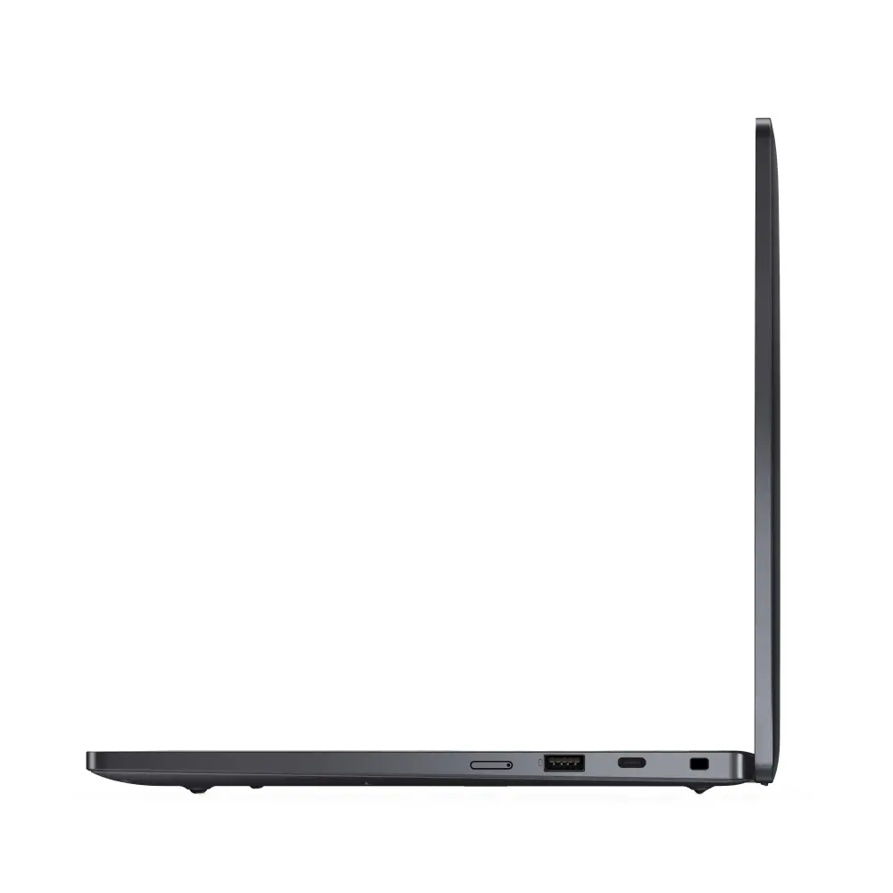 Лаптоп, Dell Pro 14 Premium PA14250, Intel Ultra 7 268V (48 TOPS NPU, 8 cores, up to 5.0 GHz), 14.0" FHD+(1920x1200) WVA 400nits AG, 32 GB: LPDDR5x, 8533 MT/s (onb), 512 GB SSD PCIe M.2, Intel Arc, 8MP HDR+IR Cams and Mic, Wi-Fi 7, FPR, Backlit Kb, Win 11 Pro, M - image 6