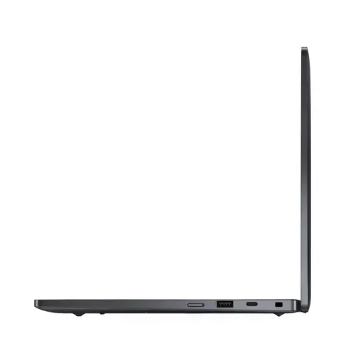 Лаптоп, Dell Pro 14 Premium PA14250, Intel Ultra 7 268V (48 TOPS NPU, 8 cores, up to 5.0 GHz), 14.0" FHD+(1920x1200) WVA 400nits AG, 32 GB: LPDDR5x, 8533 MT/s (onb), 512 GB SSD PCIe M.2, Intel Arc, 8MP HDR+IR Cams and Mic, Wi-Fi 7, FPR, Backlit Kb, Win 11 Pro, M - image 6