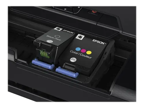 EPSON WorkForce WF-100W portable printer up to 7 ppm Wireless LAN IEEE - image 3