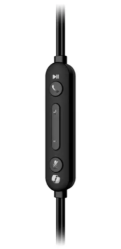 Genius ακουστικά με μικρόφωνο Headset HS-220U - AI, USB-C, μικρόφωνο, μαύρο - 8