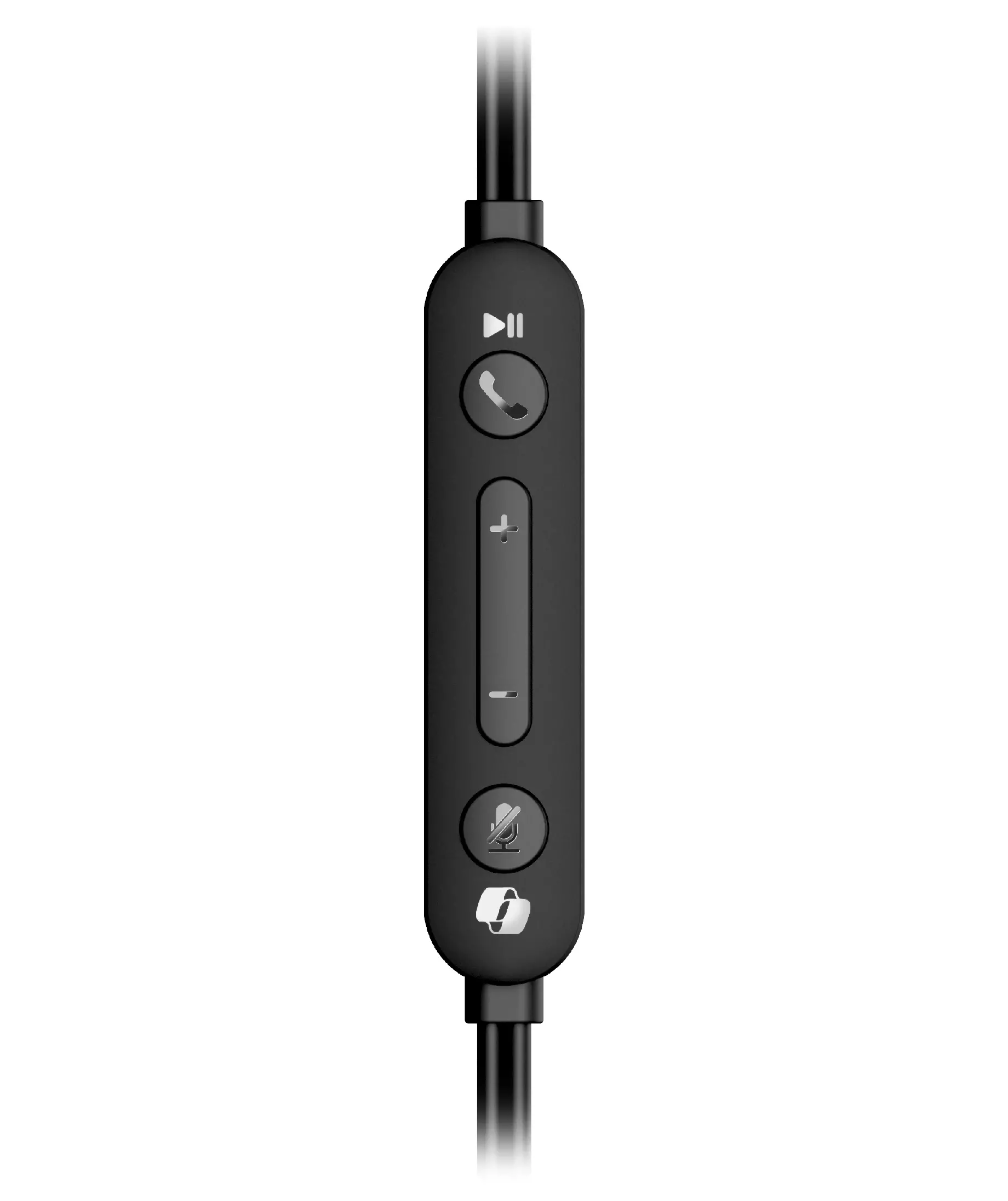 Genius слушалки с микрофон Headset HS-220U - AI, USB-C, Mic, Black - image 8