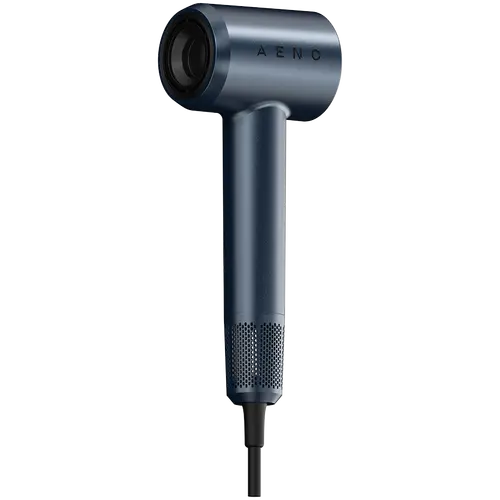 High Speed Hair Dryer, 220V-240V~50-60Hz, 1500W, Ionizer, LCD, 6+circulation mode, 110000RPM, less than 75dB - 3