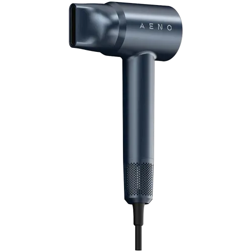 High Speed Hair Dryer, 220V-240V~50-60Hz, 1500W, Ionizer, LCD, 6+circulation mode, 110000RPM, less than 75dB