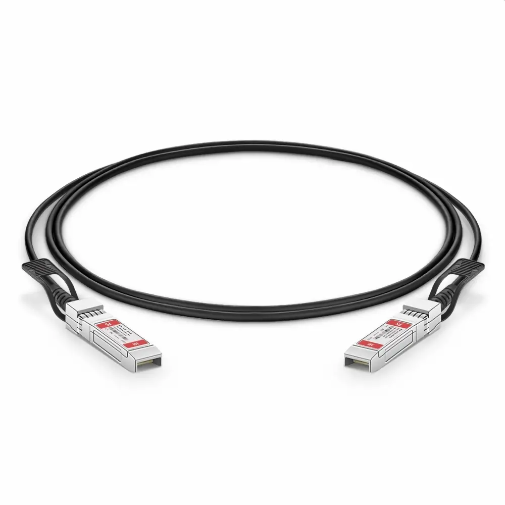 Кабел, Cisco 25GBASE-CU SFP28 Cable 3 Meter