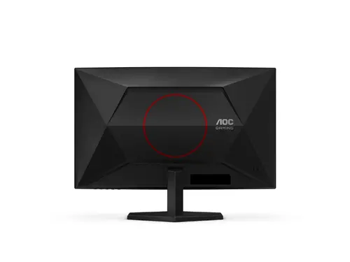 Монитор, AOC C27G42E, 27" Curved 1500R, VA, WLED, 1920x1080@180Hz, 1ms GtG, 0.5ms MPRT, 300cd m/2, 3000:1, 80M:1 DCR, Adaptive Sync, FlickerFree, Low Blue Light, 2Wx2, Tilt, 2xHDMI, DP