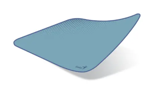 Genius подложка за мишка Mouse pad G-Pad 230S - Blue Grey - image 1