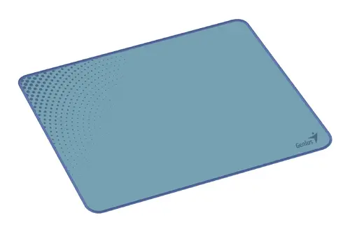 Genius подложка за мишка Mouse pad G-Pad 230S - Blue Grey - image 2