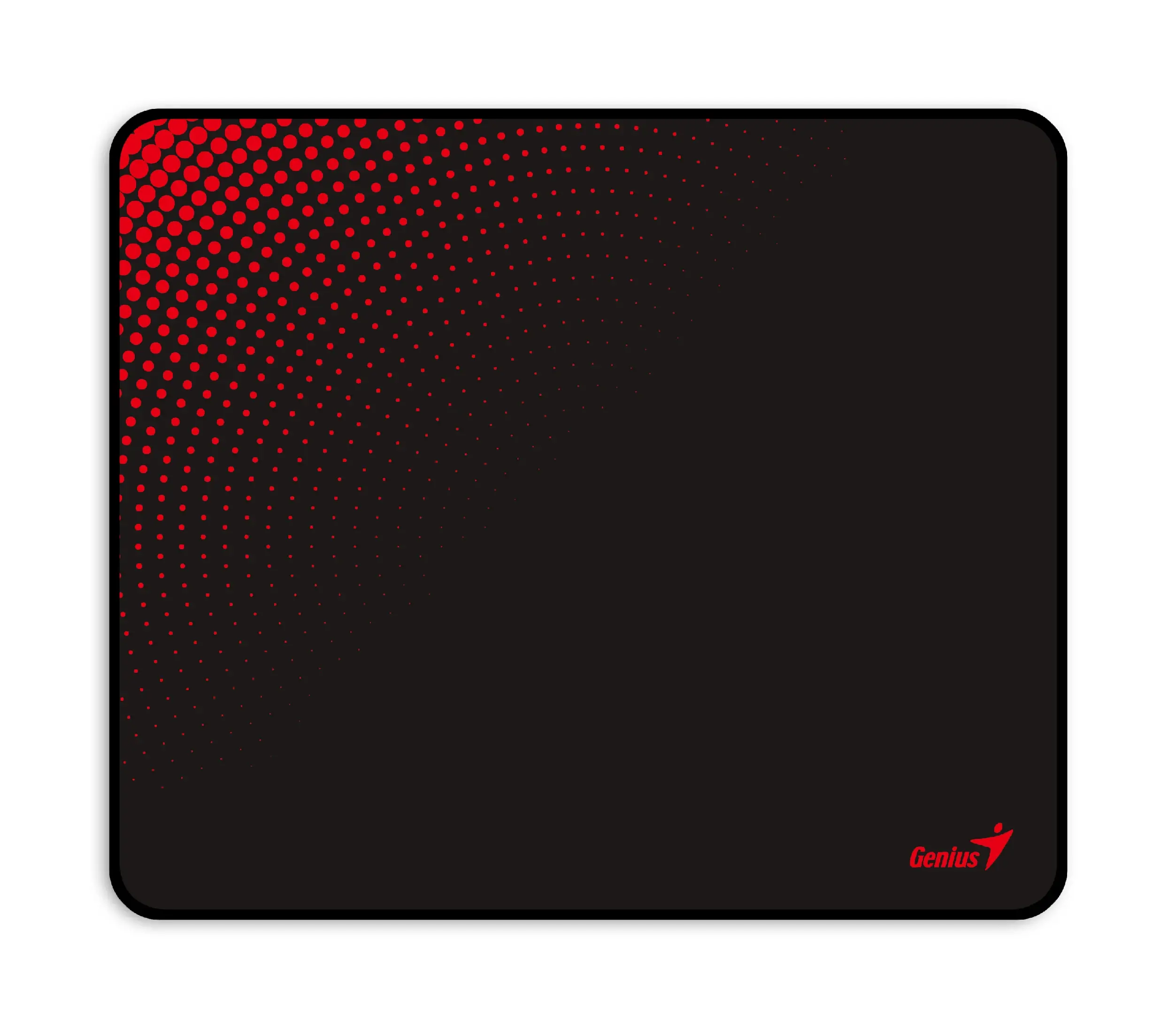 Genius mousepad Mouse pad G-Pad 230S - Negru